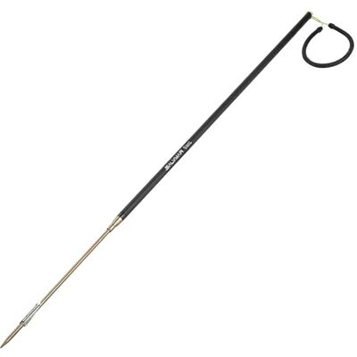 SALVIMAR Pole Spear Short avec harpon SALVIMAR Pole Spear Short avec harpon
