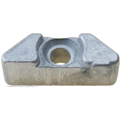 RECMAR Nuevo 2024-ANODE ALUMINIO, REC6E5-11325-00AL Other, Multicolor, One Size RECMAR Nuevo 2024-ANODE ALUMINIO, REC6E5-11325-00AL Other, Multicolor, One Size