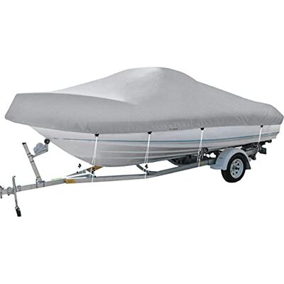 Oceansouth Cabin Cruiser Housse pour Bateau (Longueur 6.3m 6.7m) Oceansouth Cabin Cruiser Housse pour Bateau (Longueur 6.3m 6.7m)
