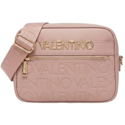 Valentino , Cora (VBS9OO15), BOR. SUP MAT PLASTICHE, CAMERA BAG, CIPRIA (Donna) Valentino , Cora (VBS9OO15), BOR. SUP MAT PLASTICHE, CAMERA BAG, CIPRIA (Donna)