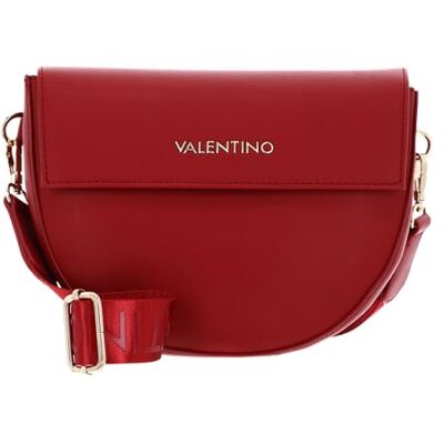 Valentino , BIGS (VBS3XJ02), BOR. SUP MAT PLASTICHE, FLAP BAG, RUBINO (Donna) Valentino , BIGS (VBS3XJ02), BOR. SUP MAT PLASTICHE, FLAP BAG, RUBINO (Donna)
