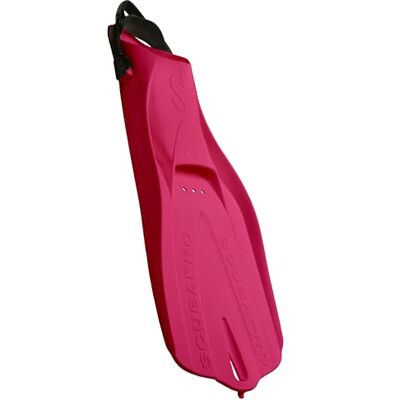SCUBAPRO Palmes GO TRAVEL ROSE (M/L) SCUBAPRO Palmes GO TRAVEL ROSE (M/L)