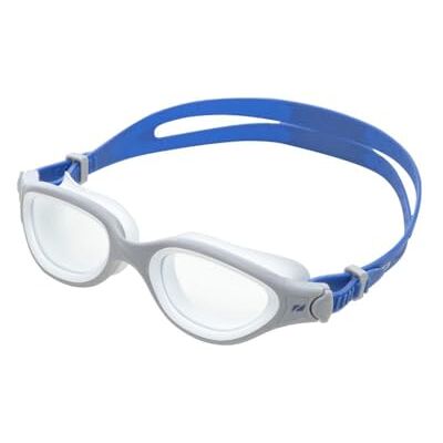 ZONE3 Venator-X Lunettes de Natation avec Verres Lucid Anti-Buée, Vision Claire, Pas de Fuite, Confortables pour l'Eau Libre et Piscine, Grand Angle Unisexe, Couleur Transparent ZONE3 Venator-X Lunettes de Natation avec Verres Lucid Anti-Buée, Vision Claire, Pas de Fuite, Confortables pour l'Eau Libre et Piscine, Grand Angle Unisexe, Couleur Transparent
