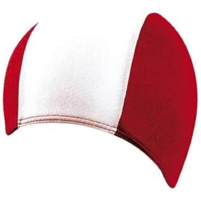 Beco Beermann GmbH & Co. KG Bonnet long pour homme Rouge/blanc Taille unique Beco Beermann GmbH & Co. KG Bonnet long pour homme Rouge/blanc Taille unique
