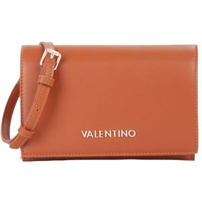 Valentino , EMBER (VBS9IE17), BOR. SUP MAT PLASTICHE, FLAP BAG, CUOIO (Donna) Valentino , EMBER (VBS9IE17), BOR. SUP MAT PLASTICHE, FLAP BAG, CUOIO (Donna)
