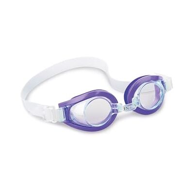 Intex 55602 Lunettes de protection unisexe pour enfant Violet 12,38 x 19,68 x 3,81 Intex 55602 Lunettes de protection unisexe pour enfant Violet 12,38 x 19,68 x 3,81