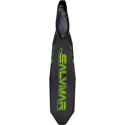 SALVIMAR Speeder Aileron 39/40 Noir SALVIMAR Speeder Aileron 39/40 Noir