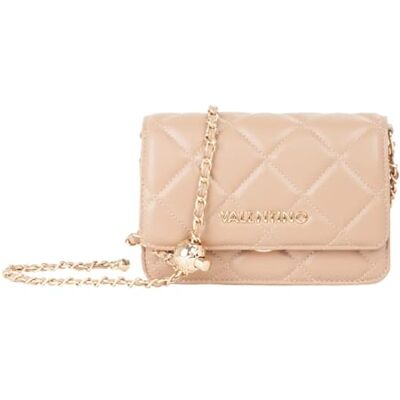 Valentino , Ocarina (VBS3KK52R), BOR. SUP MAT PLASTIQUE, BAG FLAP BAG, BOR. (Donna) Valentino , Ocarina (VBS3KK52R), BOR. SUP MAT PLASTIQUE, BAG FLAP BAG, BOR. (Donna)