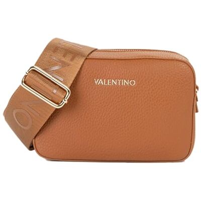 Valentino , FALL RE (VBS9EG15), BOR. SUP MAT PLASTICHE, CAMERA BAG, CUOIO (Donna) Valentino , FALL RE (VBS9EG15), BOR. SUP MAT PLASTICHE, CAMERA BAG, CUOIO (Donna)