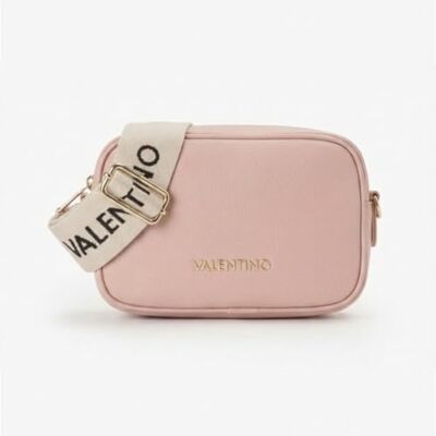 Valentino , DORIS RE (VBS9ON15), BOR. SUP MAT PLASTICHE, CAMERA BAG, CIPRIA (Donna) Valentino , DORIS RE (VBS9ON15), BOR. SUP MAT PLASTICHE, CAMERA BAG, CIPRIA (Donna)