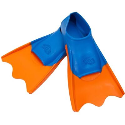 Flipper SwimSafe Palmes pour Jeune Enfant Flipper SwimSafe Palmes pour Jeune Enfant