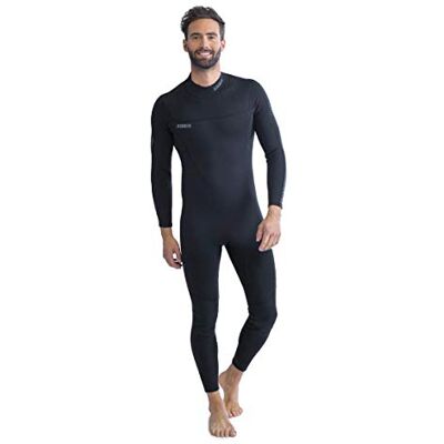 Jobe Atlanta Combinaison en néoprène pour homme 2 mm Jobe Atlanta Combinaison en néoprène pour homme 2 mm