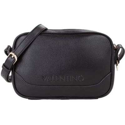Valentino , THALIA RE (VBS9O915), BOR. SUP MAT PLASTICHE, CAMERA BAG, NERO (Donna) Valentino , THALIA RE (VBS9O915), BOR. SUP MAT PLASTICHE, CAMERA BAG, NERO (Donna)