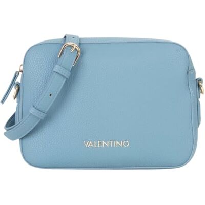 Valentino , BRIXTON (VBS7LX07), BOR. SUP MAT PLASTICHE, CAMERA BAG, AVIO (Donna) Valentino , BRIXTON (VBS7LX07), BOR. SUP MAT PLASTICHE, CAMERA BAG, AVIO (Donna)