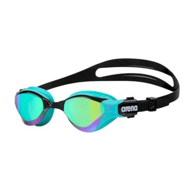 arena Cobra Tri Swipe Mirror Lunettes de natation Taille unique arena Cobra Tri Swipe Mirror Lunettes de natation Taille unique
