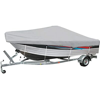 Oceansouth Center Console Housse de Bateau (Longueur 4.7m 5.0m) Oceansouth Center Console Housse de Bateau (Longueur 4.7m 5.0m)