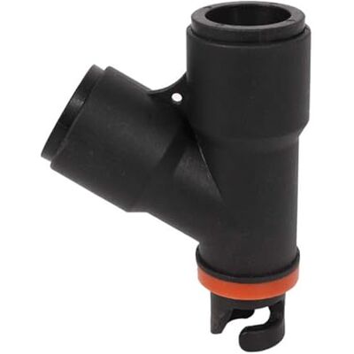 Xinglongs Lot de 5 valves de bateau gonflables à double entrée pour SUP Paddle Board Kayak Pompe gonflable Xinglongs Lot de 5 valves de bateau gonflables à double entrée pour SUP Paddle Board Kayak Pompe gonflable