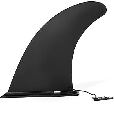 APOMOONS Aileron de Surf Détachable, Ailerons de Planche Surf Renforcés, Aileron Paddle comme Fin Sup, Palmes de Planche Accessoire pour Canoës Paddle, Planche à Voile, Longboard, Paddle Gonflable APOMOONS Aileron de Surf Détachable, Ailerons de Planche Surf Renforcés, Aileron Paddle comme Fin Sup, Palmes de Planche Accessoire pour Canoës Paddle, Planche à Voile, Longboard, Paddle Gonflable
