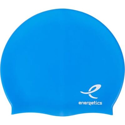 ENERGETICS Ux. Bonnet de bain bleu - Bonnet de natation ENERGETICS Ux. Bonnet de bain bleu - Bonnet de natation