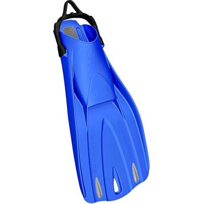SCUBAPRO GO Sport Palmes de plongée SCUBAPRO GO Sport Palmes de plongée