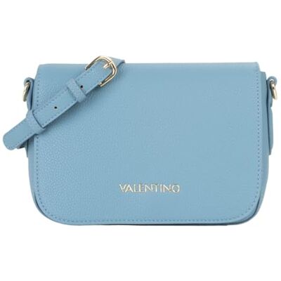 Valentino , BRIXTON (VBS7LX08), BOR. SUP MAT PLASTICHE, FLAP BAG, AVIO (Donna) Valentino , BRIXTON (VBS7LX08), BOR. SUP MAT PLASTICHE, FLAP BAG, AVIO (Donna)