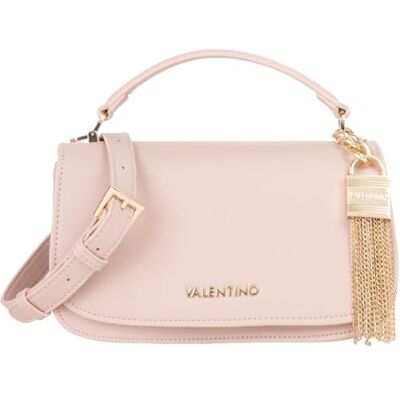 Valentino , IRIDE (VBS9OU09), BOR. SUP MAT PLASTICHE, FLAP BAG, CIPRIA (Donna) Valentino , IRIDE (VBS9OU09), BOR. SUP MAT PLASTICHE, FLAP BAG, CIPRIA (Donna)