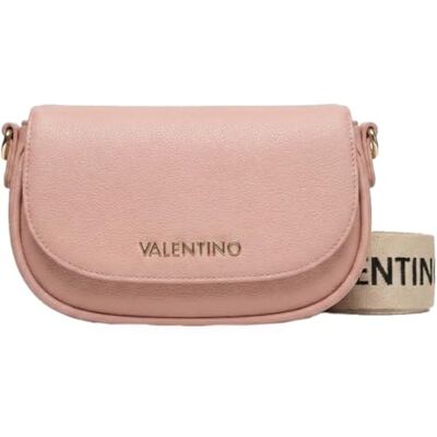 Valentino , DORIS RE (VBS9ON09), BOR. SUP MAT PLASTICHE, FLAP BAG, CIPRIA (Donna) Valentino , DORIS RE (VBS9ON09), BOR. SUP MAT PLASTICHE, FLAP BAG, CIPRIA (Donna)
