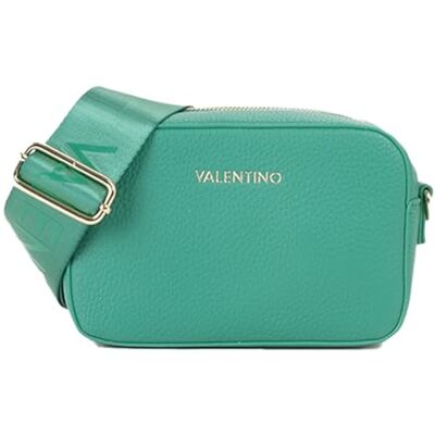 Valentino , FALL RE (VBS9EG15), BOR. SUP MAT PLASTICHE, CAMERA BAG, SMERALDO (Donna) Valentino , FALL RE (VBS9EG15), BOR. SUP MAT PLASTICHE, CAMERA BAG, SMERALDO (Donna)