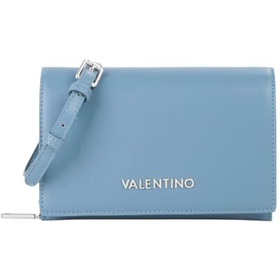 Valentino , EMBER (VBS9IE17), BOR. SUP MAT PLASTICHE, FLAP BAG, AVIO (Donna) Valentino , EMBER (VBS9IE17), BOR. SUP MAT PLASTICHE, FLAP BAG, AVIO (Donna)