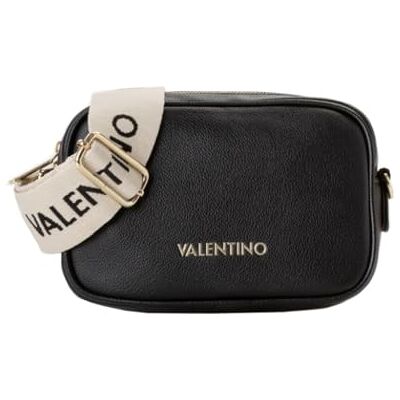 Valentino , DORIS RE (VBS9ON15), BOR. SUP MAT PLASTICHE, CAMERA BAG, NERO (Donna) Valentino , DORIS RE (VBS9ON15), BOR. SUP MAT PLASTICHE, CAMERA BAG, NERO (Donna)