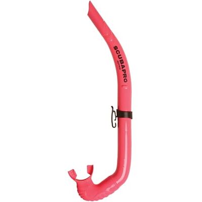 SCUBAPRO Tuba d'apnée SCUBAPRO Tuba d'apnée