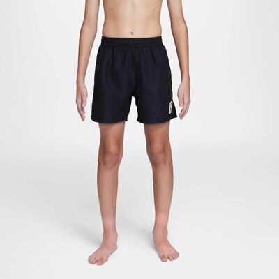 NIKE Patch Boxy, Noir, S NIKE Patch Boxy, Noir, S