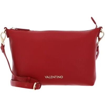 Valentino , BRIXTON (VBS7LX09), BOR. SUP MAT PLASTICHETTE, POCHETTE, RUBINO (Donna) Valentino , BRIXTON (VBS7LX09), BOR. SUP MAT PLASTICHETTE, POCHETTE, RUBINO (Donna)