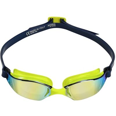 Aqua Sphere Aquasphere Xceed Goggles Mixte Aqua Sphere Aquasphere Xceed Goggles Mixte