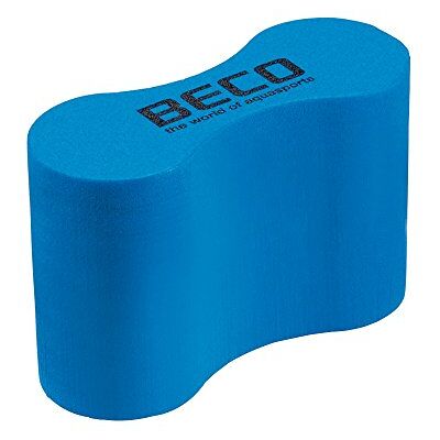 Beco Beermann GmbH & Co. KG Erwachsene Pull Buoy, Blau, M Beco Beermann GmbH & Co. KG Erwachsene Pull Buoy, Blau, M