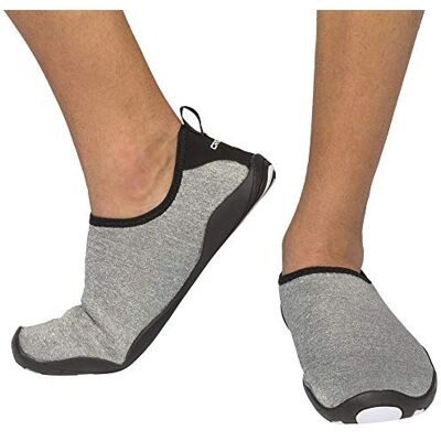 Cressi Lombok Chaussures d'eau blanches - Water Shoes Cressi Lombok Chaussures d'eau blanches - Water Shoes