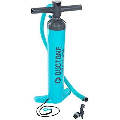 Anbobo Duotone Kitesurf Pomp Kite Pump Turquoise Anbobo Duotone Kitesurf Pomp Kite Pump Turquoise