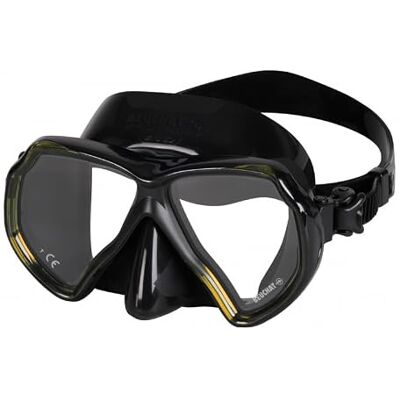 Beuchat X-contact 2 Evo - Masque de plongée en apnée Beuchat X-contact 2 Evo - Masque de plongée en apnée
