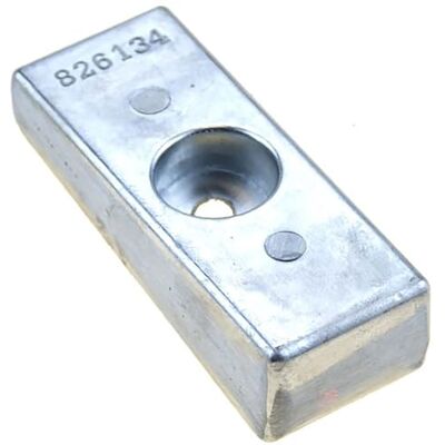 RECMAR Nuevo 2024-ANODE ALUMINIO, REC826134QAL Other, Multicolor, One Size RECMAR Nuevo 2024-ANODE ALUMINIO, REC826134QAL Other, Multicolor, One Size