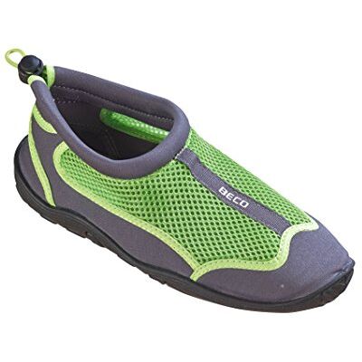 Chaussures d'eau Beco - Multicolores - Taille 47 - Chaussures de bain Chaussures d'eau Beco - Multicolores - Taille 47 - Chaussures de bain