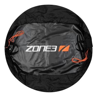 ZONE3 RA24WSCM101/OS Wetsuit Changing Mat Mixte Adulte ZONE3 RA24WSCM101/OS Wetsuit Changing Mat Mixte Adulte