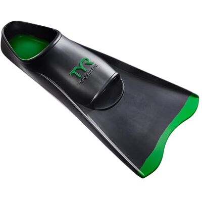 TYR Palmes Crossblade 2.0, Noir, XS TYR Palmes Crossblade 2.0, Noir, XS