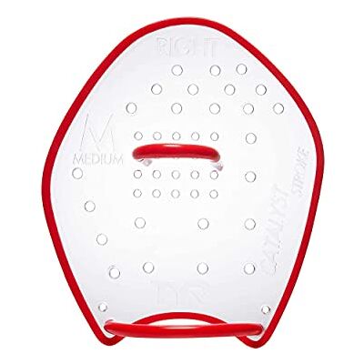 TYR Catalyst Plaquettes de natation pour l'entraînement à la brasse pour homme, vert, taille XS TYR Catalyst Plaquettes de natation pour l'entraînement à la brasse pour homme, vert, taille XS