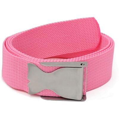 Ceinture à Boucle de Baleine en Acier Inoxydable - Ceinture Ceinture à Boucle de Baleine en Acier Inoxydable - Ceinture