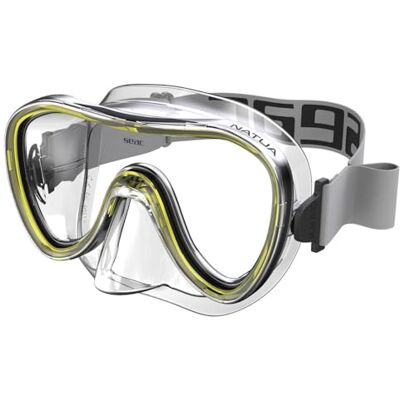 Seacsub Máscara De Buceo Natua - Masque Seacsub Máscara De Buceo Natua - Masque