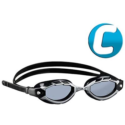 Beco Monterey Lunettes de natation unisexe pour adulte Beco Monterey Lunettes de natation unisexe pour adulte