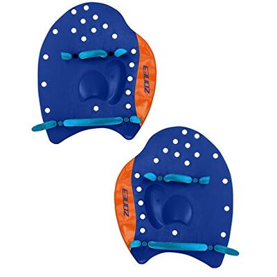 ZONE3 Power Stroke Pagaies de natation ZONE3 Power Stroke Pagaies de natation