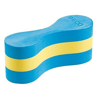 Beco Pull Buoy-96053 Buoy, Unisexe, Assortiment/Original, Taille Unique Beco Pull Buoy-96053 Buoy, Unisexe, Assortiment/Original, Taille Unique