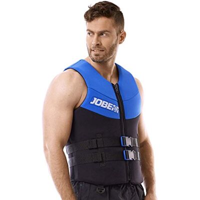 Jobe Gilet de sauvetage en néoprène pour homme Jobe Gilet de sauvetage en néoprène pour homme