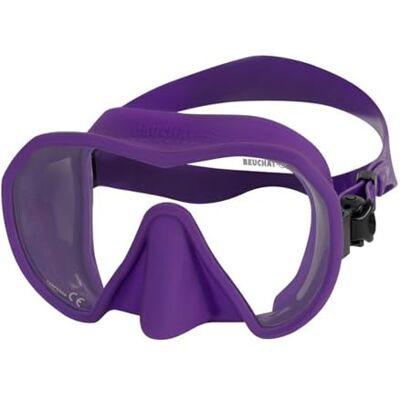 BEUCHAT Maxlux S Masque de plongée BEUCHAT Maxlux S Masque de plongée